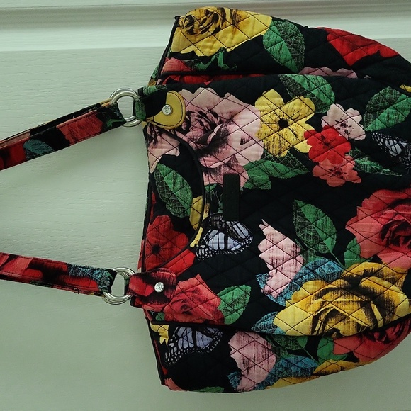 Vera Bradley tote - Picture 4 of 7